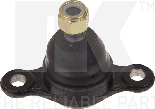 NK 5044502 - Balst / Virzošais šarnīrs www.autospares.lv