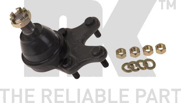 NK 5044512 - Ball Joint www.autospares.lv