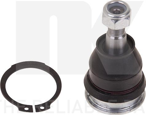 NK 5044538 - Ball Joint www.autospares.lv