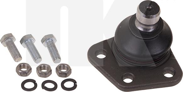 NK 5044708 - Ball Joint www.autospares.lv