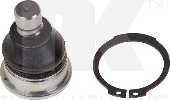 NK 5045201 - Ball Joint www.autospares.lv