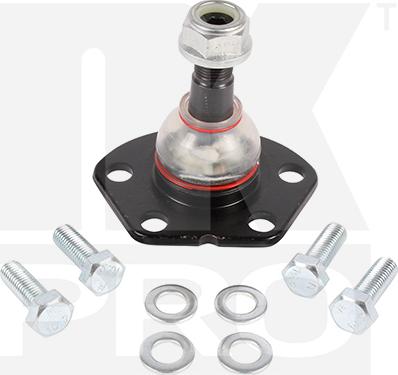 NK 5041915PRO - Ball Joint www.autospares.lv