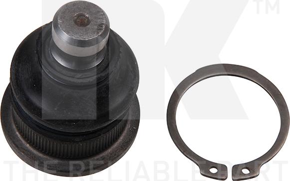 NK 5043941 - Balst / Virzošais šarnīrs www.autospares.lv