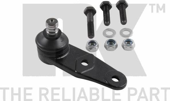 NK 5043932 - Ball Joint www.autospares.lv