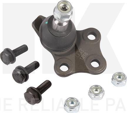 NK 5043937 - Ball Joint www.autospares.lv