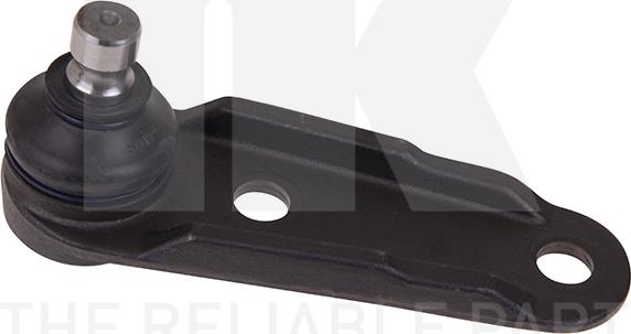 NK 5043922 - Ball Joint www.autospares.lv