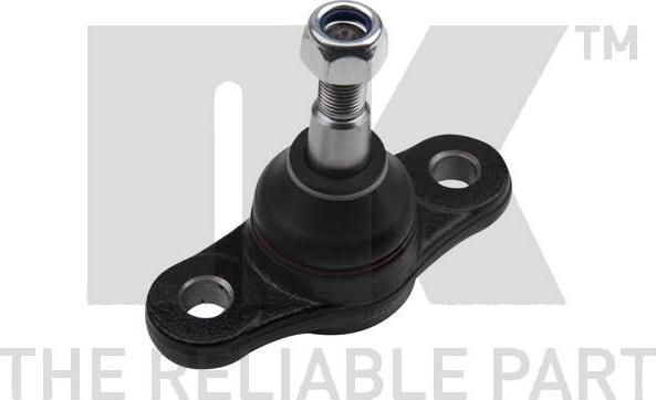 NK 5043508 - Ball Joint www.autospares.lv