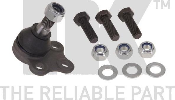 NK 5043637 - Ball Joint www.autospares.lv