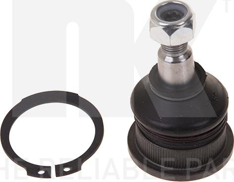 NK 5043003 - Ball Joint www.autospares.lv