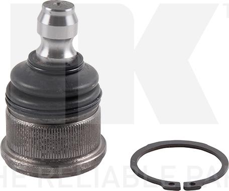 NK 5043204 - Шаровая опора, несущий / направляющий шарнир www.autospares.lv