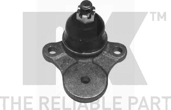 NK 5043210 - Balst / Virzošais šarnīrs www.autospares.lv