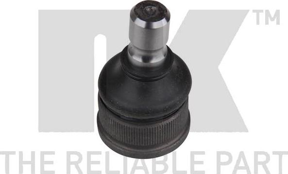 NK 5043222 - Ball Joint www.autospares.lv