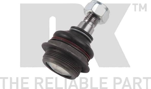 NK 5043712 - Ball Joint www.autospares.lv