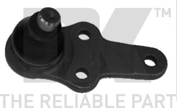 NK 5042515 - Ball Joint www.autospares.lv