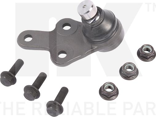 NK 5042530 - Ball Joint www.autospares.lv