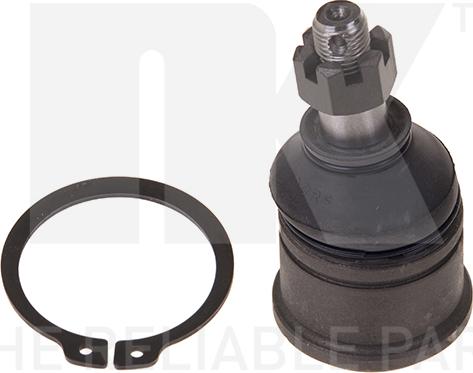 NK 5042604 - Balst / Virzošais šarnīrs autospares.lv