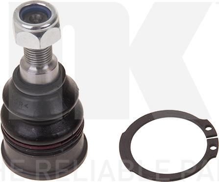 NK 5042606 - Balst / Virzošais šarnīrs www.autospares.lv