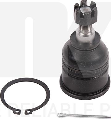 NK 5042603 - Balst / Virzošais šarnīrs autospares.lv