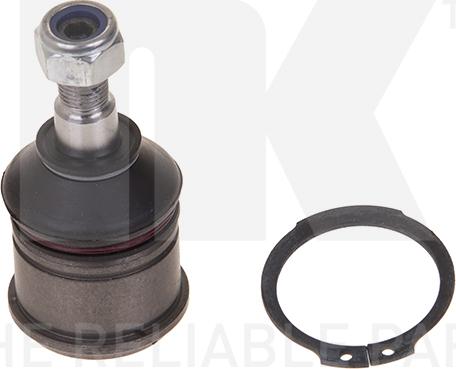 NK 5042602 - Balst / Virzošais šarnīrs autospares.lv