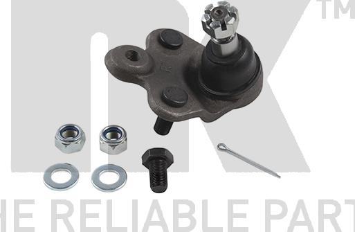 NK 5042610 - Ball Joint www.autospares.lv