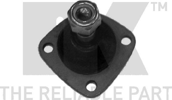 NK 5042307 - Balst / Virzošais šarnīrs www.autospares.lv