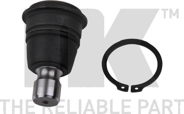 NK 5042243 - Ball Joint www.autospares.lv