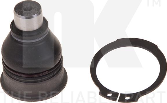 NK 5042242 - Balst / Virzošais šarnīrs www.autospares.lv