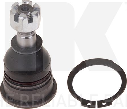 NK 5042230 - Balst / Virzošais šarnīrs www.autospares.lv