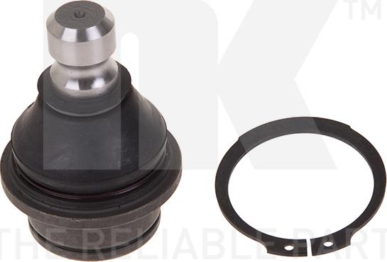 NK 5042238 - Balst / Virzošais šarnīrs www.autospares.lv