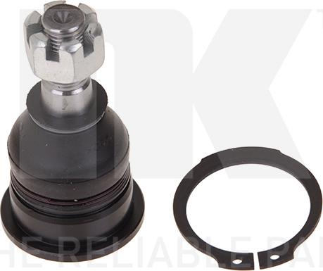 NK 5042228 - Balst / Virzošais šarnīrs www.autospares.lv