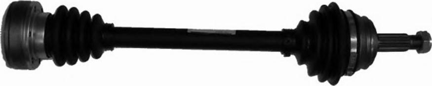 NK 504731 - Drive Shaft www.autospares.lv