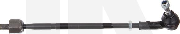 NK 5004773 - Tie Rod www.autospares.lv