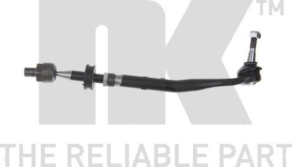 NK 5001518 - Tie Rod www.autospares.lv