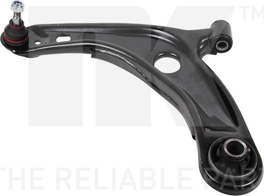 NK 5014545 - Track Control Arm www.autospares.lv