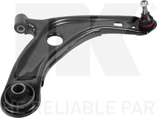 NK 5014546 - Track Control Arm www.autospares.lv