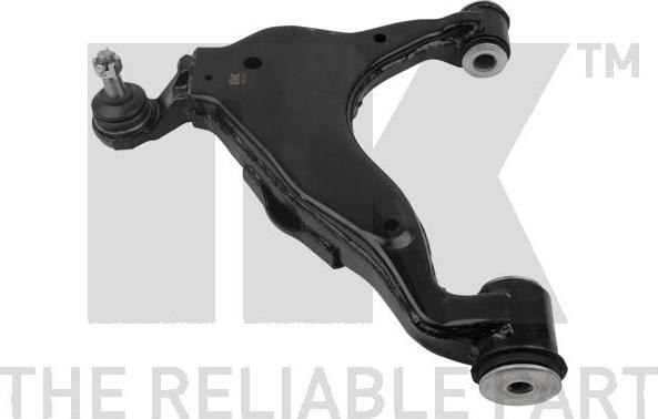 NK 5014540 - Track Control Arm www.autospares.lv