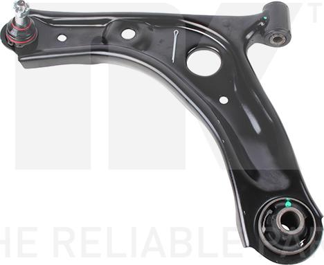 NK 5014561 - Track Control Arm www.autospares.lv