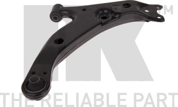 NK 5014514 - Рычаг подвески колеса www.autospares.lv