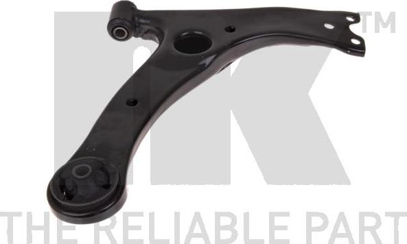 NK 5014516 - Рычаг подвески колеса www.autospares.lv