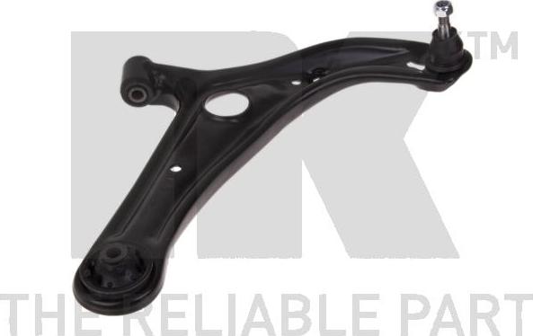 NK 5014512 - Track Control Arm www.autospares.lv