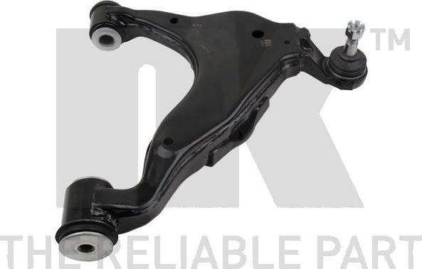 NK 5014539 - Track Control Arm www.autospares.lv