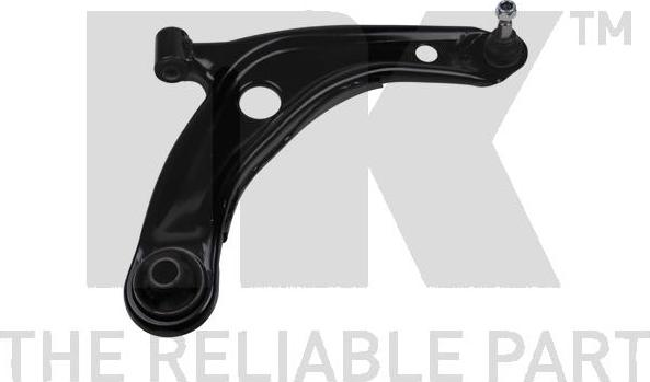 NK 5014538 - Track Control Arm www.autospares.lv