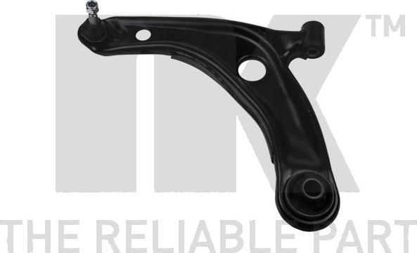 NK 5014537 - Track Control Arm www.autospares.lv