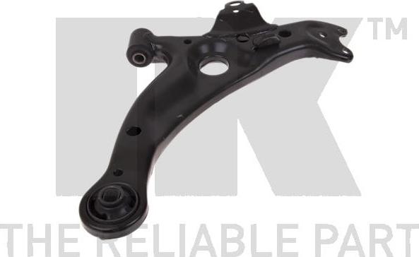 NK 5014523 - Рычаг подвески колеса www.autospares.lv