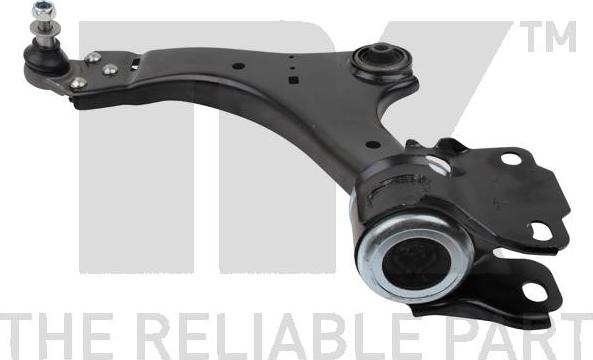 NK 5014011 - Track Control Arm www.autospares.lv