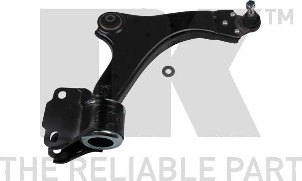 NK 5014012 - Track Control Arm www.autospares.lv