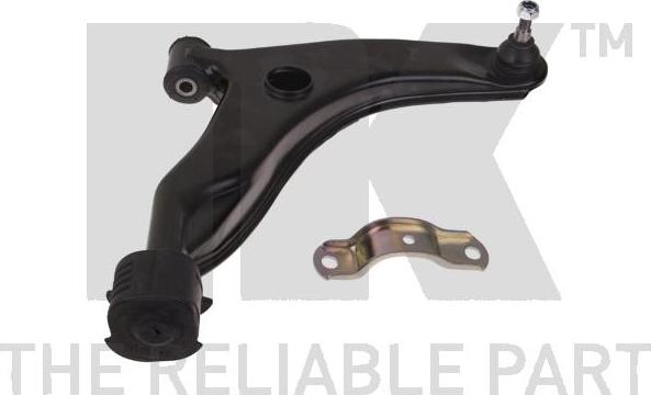 NK 5014808 - Track Control Arm www.autospares.lv