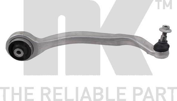 NK 5014796 - Track Control Arm www.autospares.lv