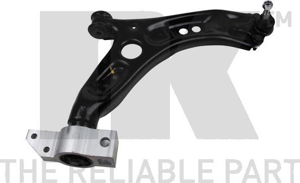 NK 5014790 - Track Control Arm www.autospares.lv