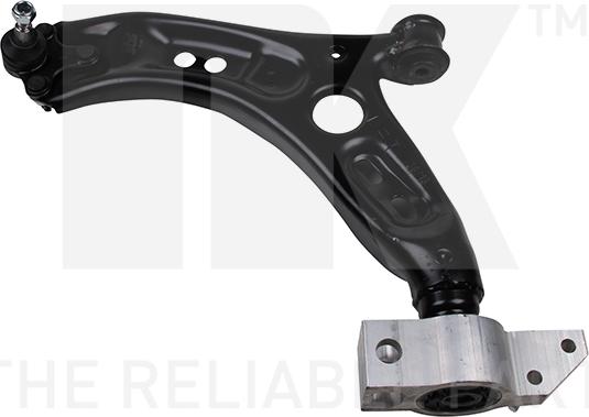 NK 5014791 - Track Control Arm www.autospares.lv